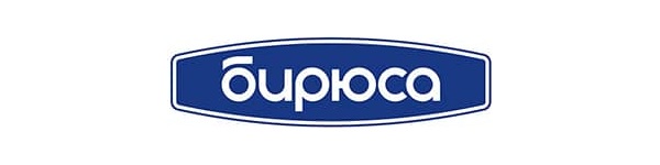 Бирюса