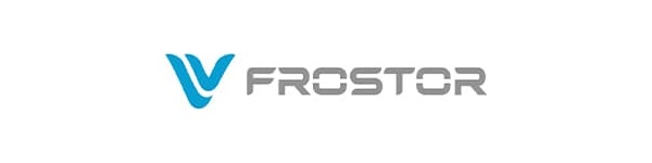 Frostor